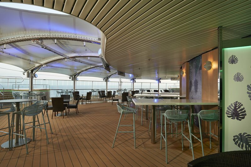 Norwegian Cruise Line